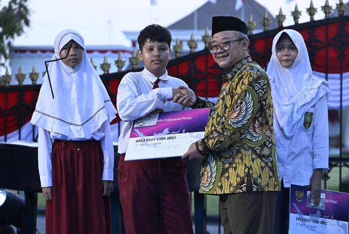 Aturan PIP 2026 Berubah Besar, Anak TK Kini Bisa Dapat Rp450 Ribu dan Sekolah Bisa Usulkan Siswa Langsung